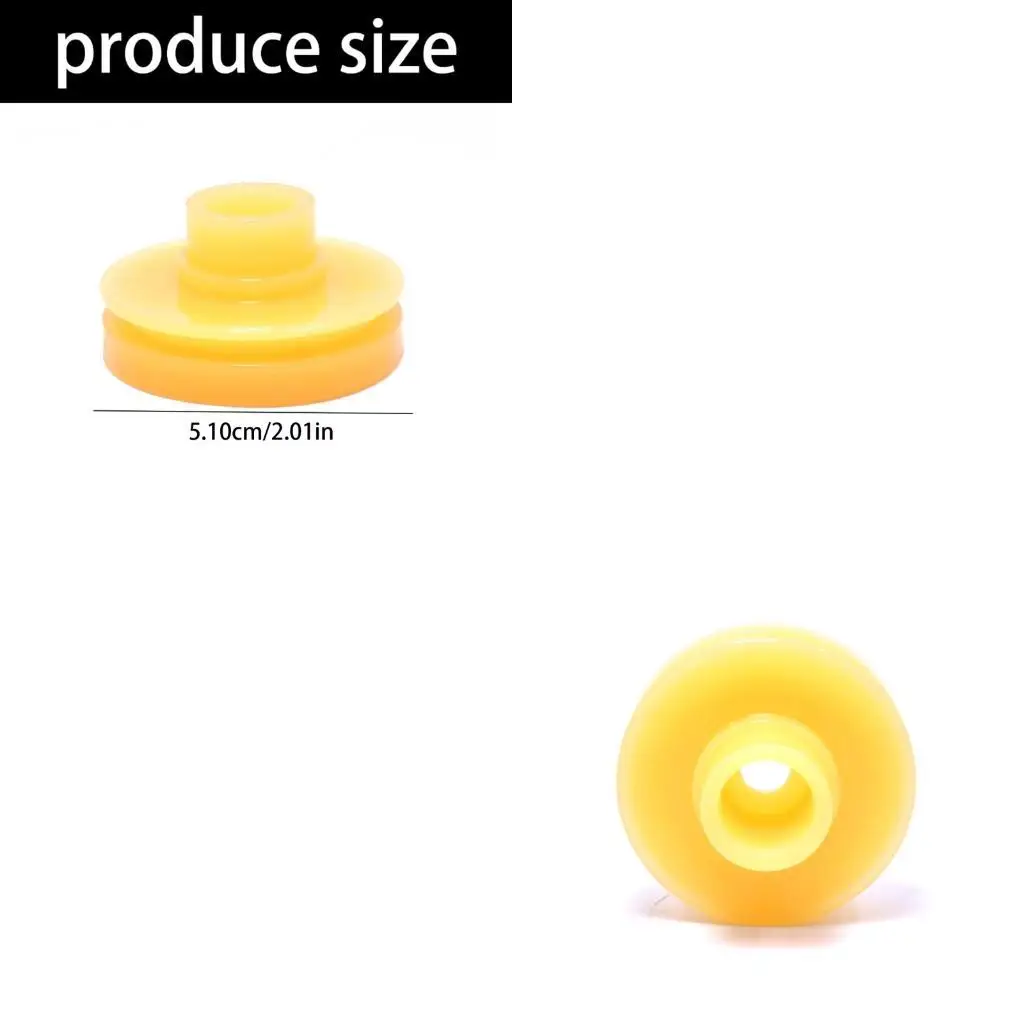 

652F Простая в установке замена плавающих клапанов Подходит для различных клепальных инструментов