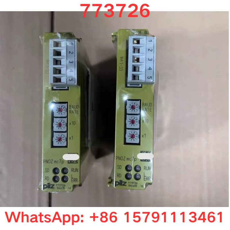 

New communication module 773726 Fast shipping
