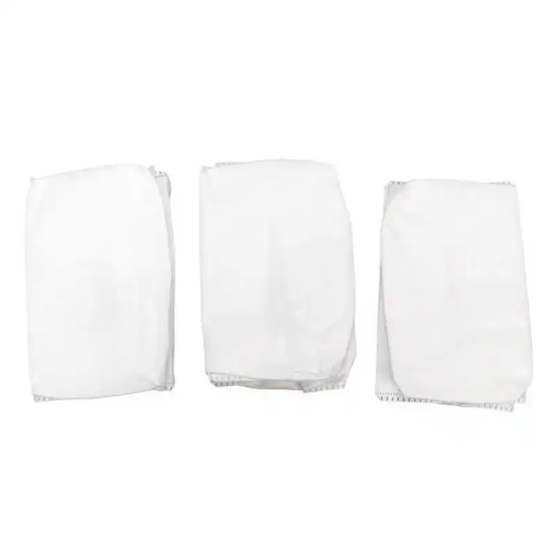 أكياس غبار مكنسة كهربائية ، حقيبة تجميع غبار قابلة للاستبدال ، ملحق لـ DEEBOT X1 ، أومني ، 6 ODM