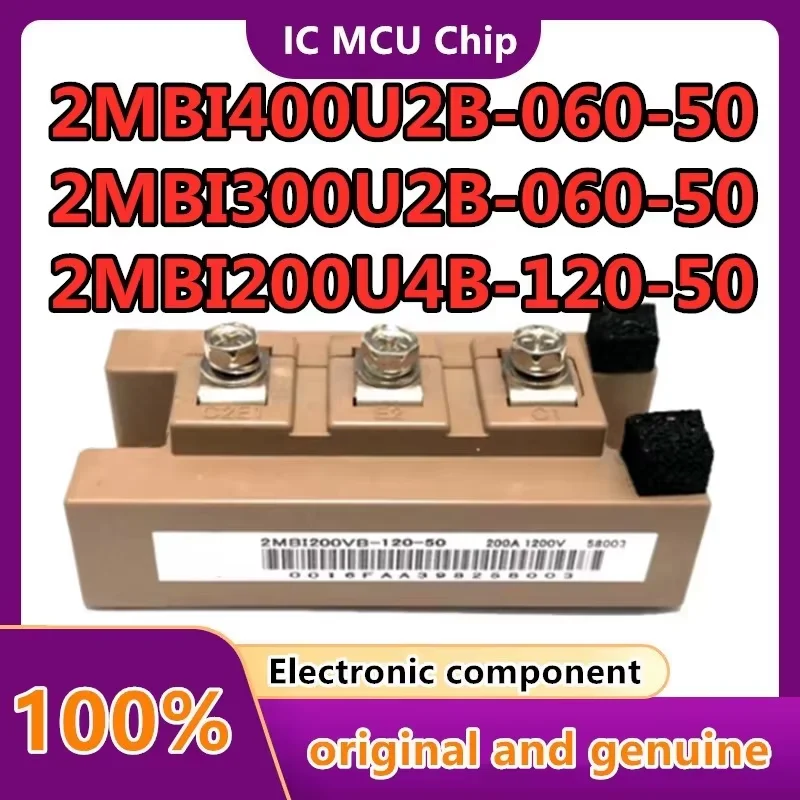 

Модуль лифтового оборудования IGBT 2MBI400U2B-060-50 2MBI300U2B-060 2MBI200U4B-120 2MBI200UM-120-50 2MBI150VB120-120-50 2MBI200VB-120-50