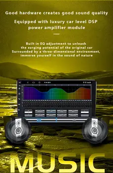 10 best sales Màn hình ô tô Apple CarPlay - №10