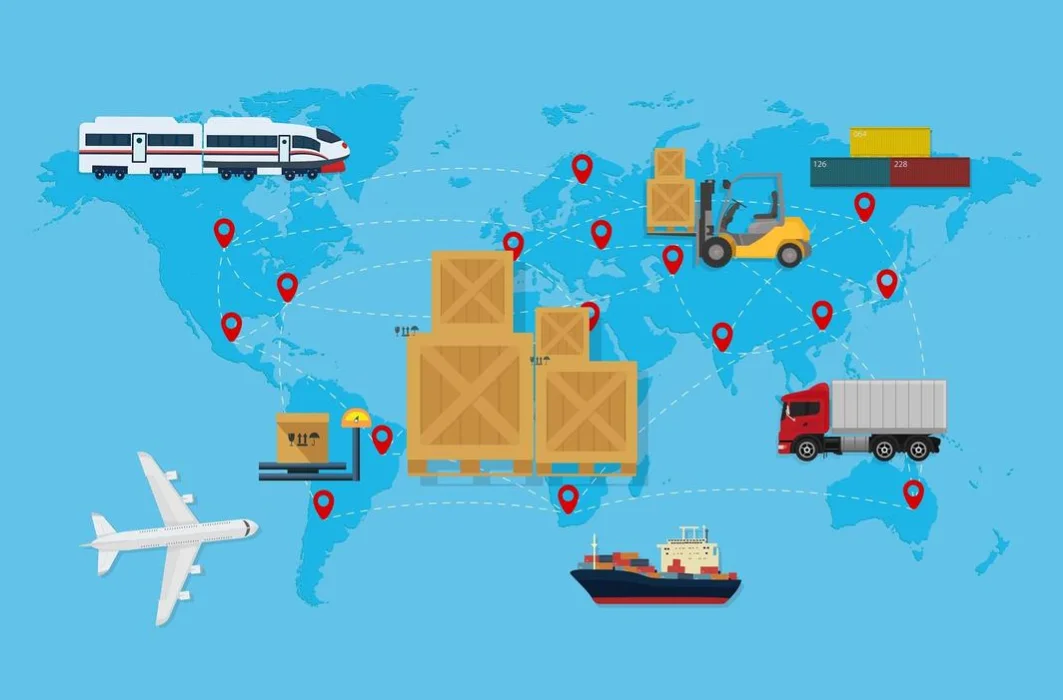 

Customs clearance duties and taxes