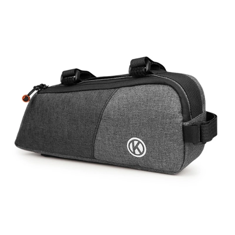 

Waterproofs Bicycles Triangular Bag Bicycles Frame Bag Bicycles Front Top Tube Bag
