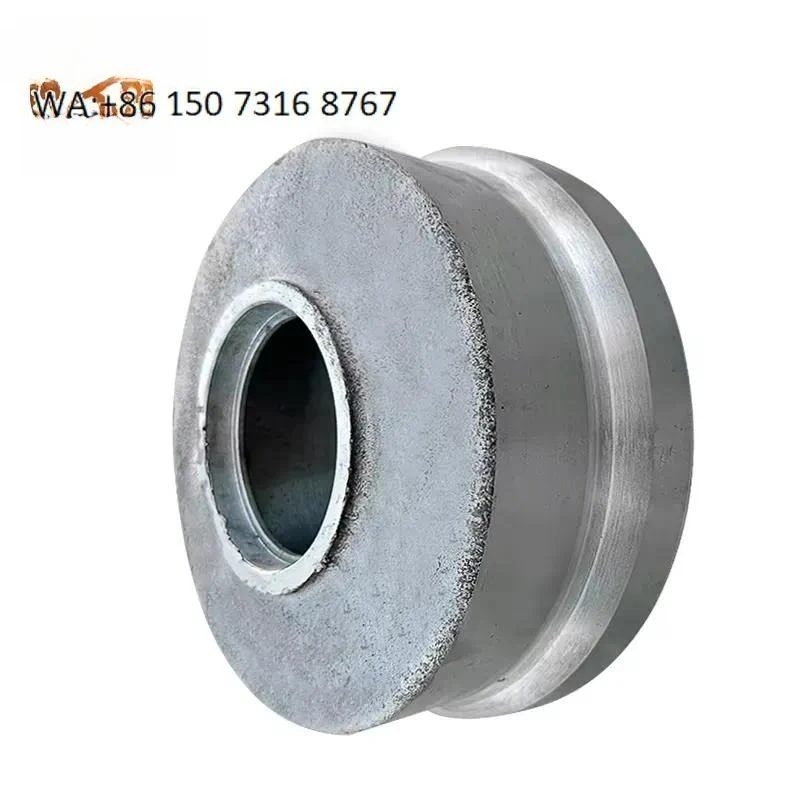 Reliable Quality XingHui Brand Drill Rod Coal Mining Shock Resistant Integrated Casting 240mm*240mm Working Accessories
