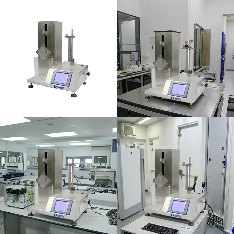 for Diaper Absorption Rate Tester Automatic Non Woven Fabric Water Absorption Testing Machine Equipment