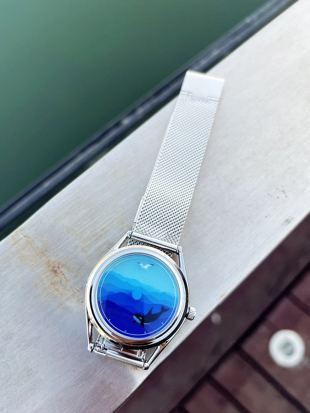 Рисунок 5 - Оригинальный дизайн