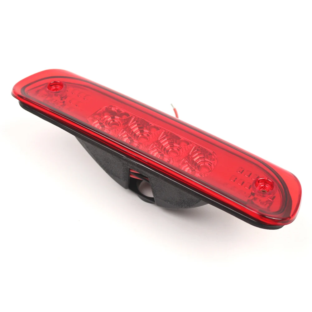 

Third Tail Lamp LED Brake Light Wear-Resistance ABS Material OEM Number 55155140AB Third Brake Light Replacement
