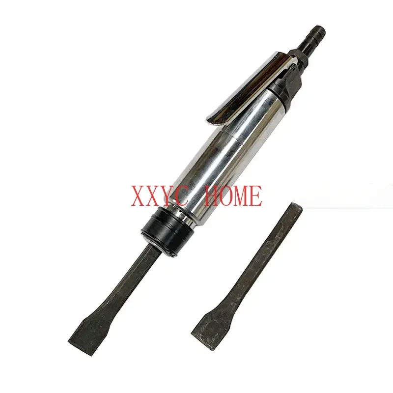 

CZ-2 184 mm Air hammer of high quality imported from China IMPA 590531 Pneumatic Flux Chipper Air Flux Chippers