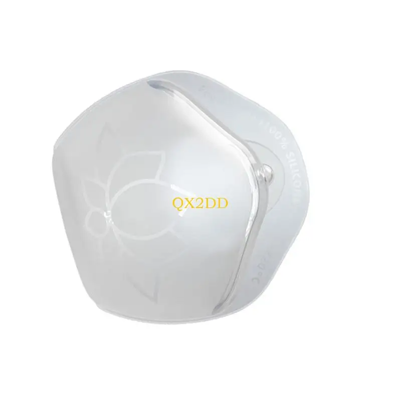 QX2D Bộ sưu tập sữa mẹ Collector Collector cho các bà mẹ làm việc và đi du lịch