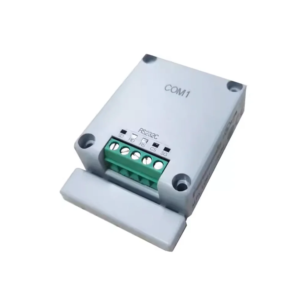 

PLC Module AFPX-COM1 AFPX-COM5 AFPX-COM2 AFPX-COM6 AFPX-COM3 AFPX-COM4