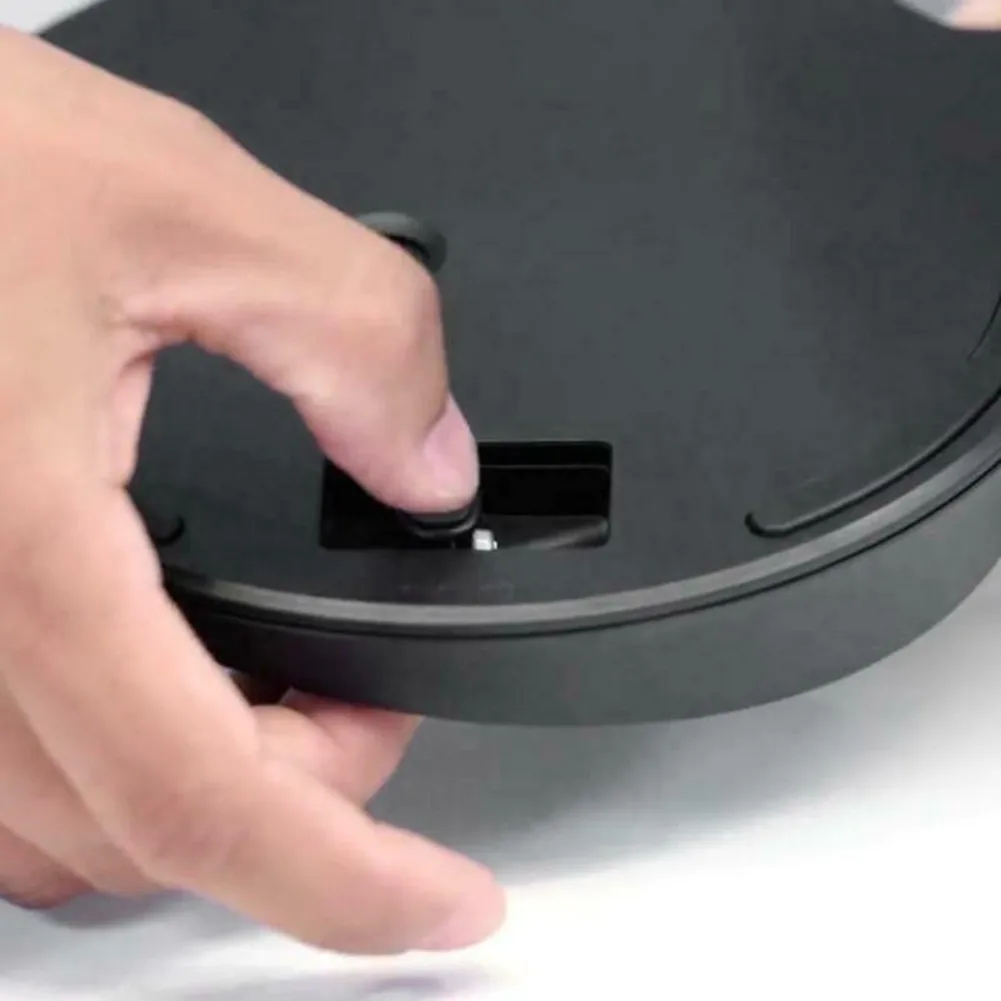 Вертикальный держатель-подставка для игровой консоли