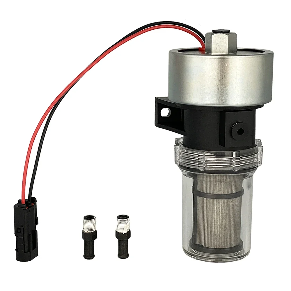 RESO   Diesel Fuel Pump For Thermo King Cold Unit MD KD RD TS URD XDS TD LND Carrier 40253N 12V  41-7059 30-01108-03