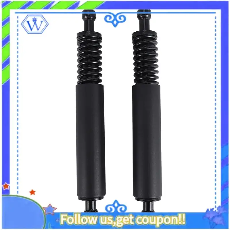 M46K-95551255006 2 Rear Trunk Hatch Strut Shock Lift Left + Right Fits For CAYENNE 2004-2010