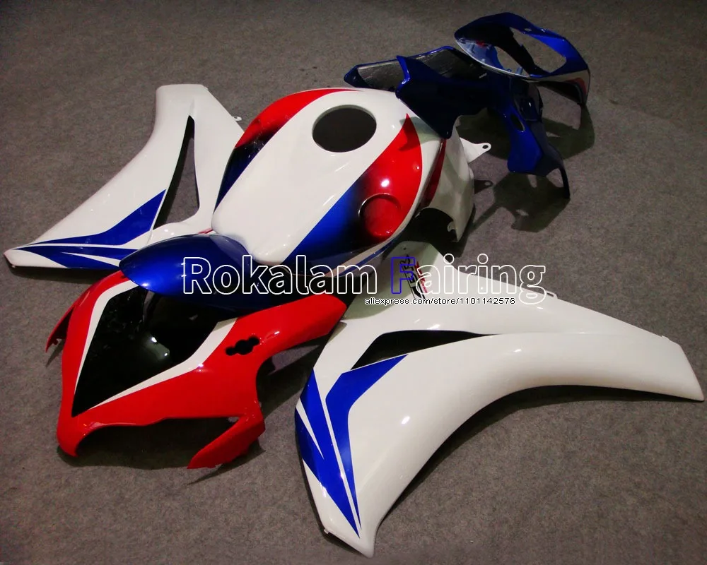 

Fashionable Aftermarket Kits For Honda CBR 1000RR 2008 2009 2010 2011 CBR1000 RR 08-11 Fairing of Motorcycle (Injection molding)