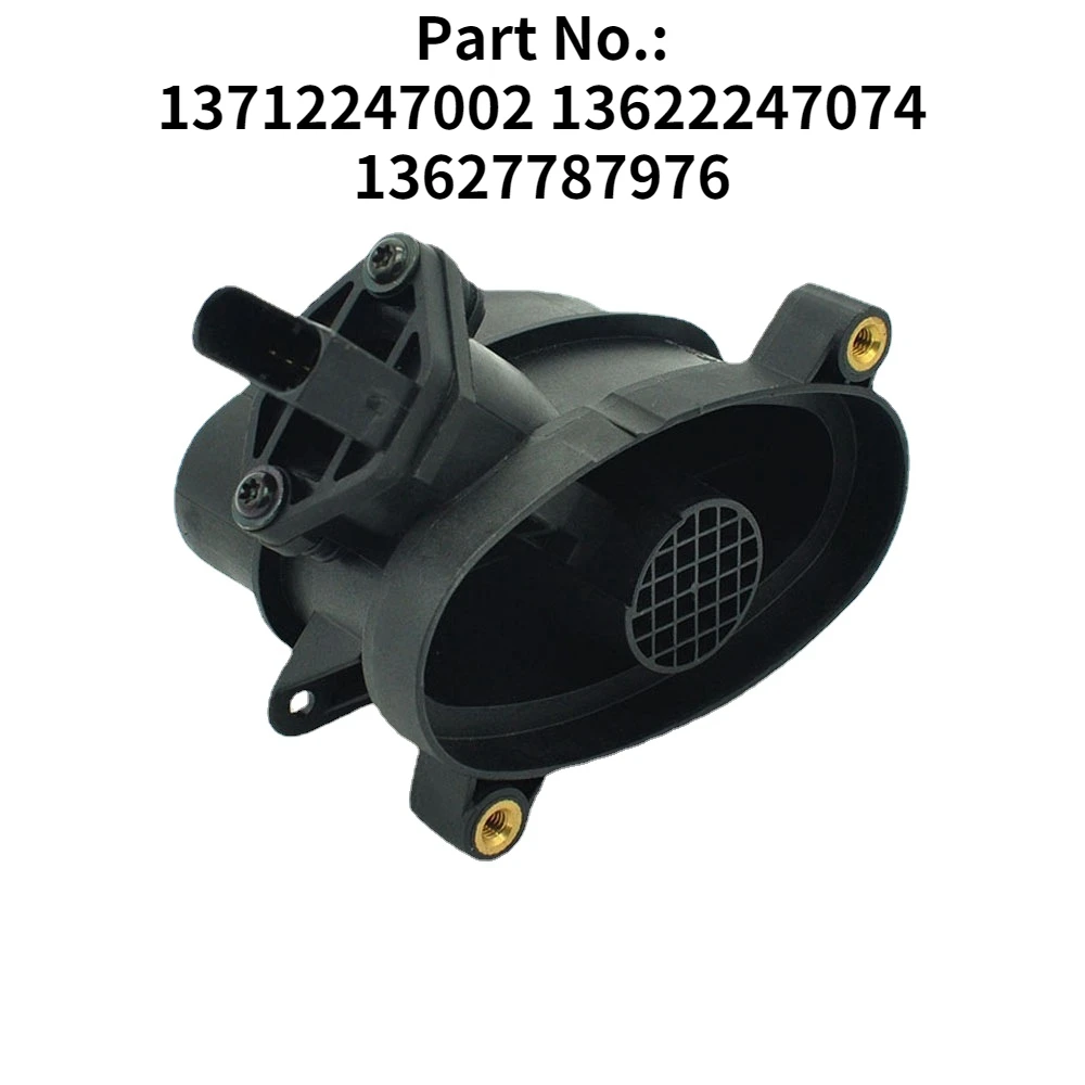 13712247002 13622247074 13627787976 For BMW 3 E46 5 E39 7 E38 X5 E53 Air Flow Meter Sensor