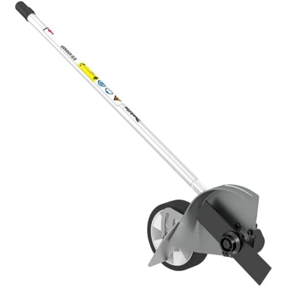 196752-0 Set Perlengkapan Edger Ee400Mp, Multiwarna