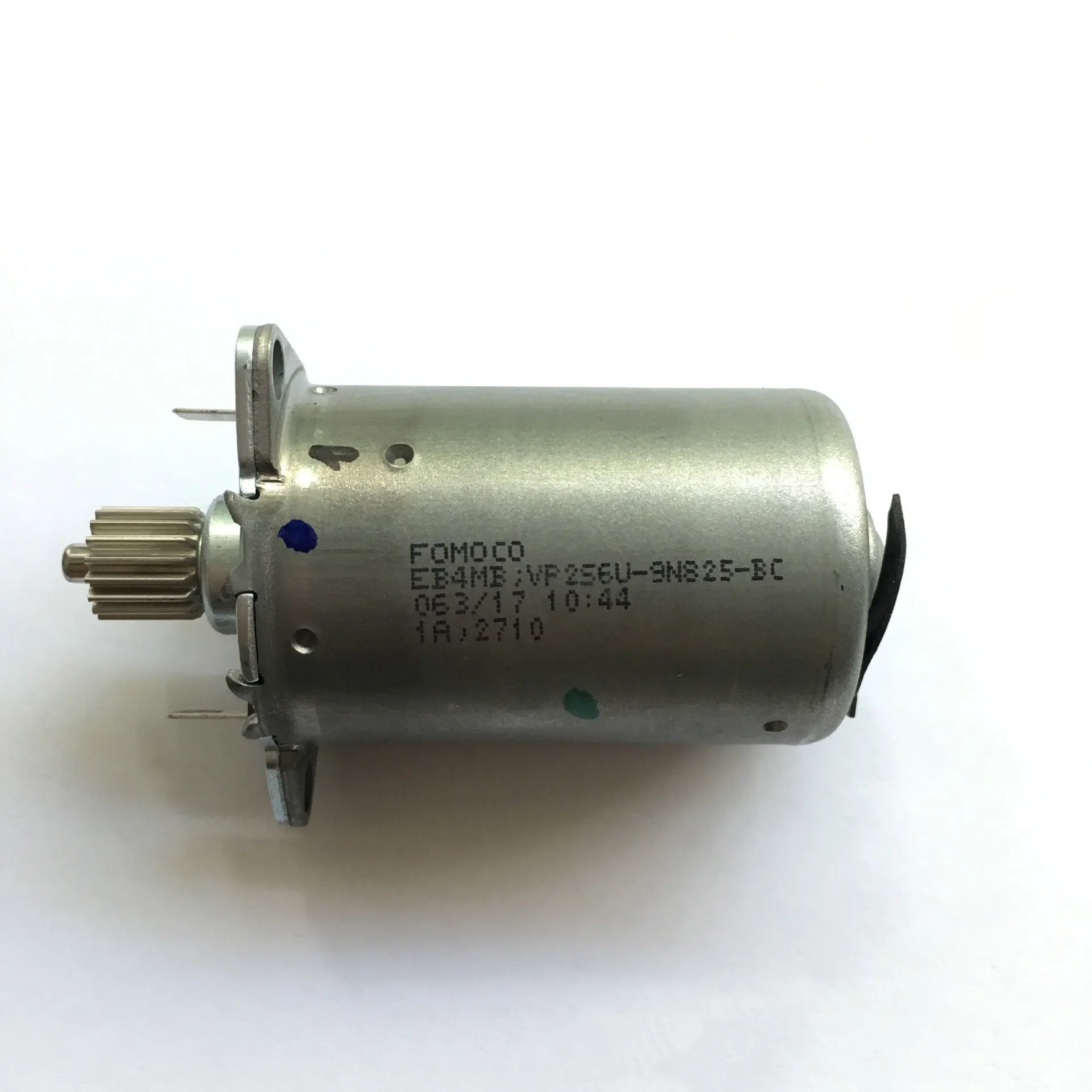 Car Throttle motor for weichai OH6 612600191590 1591 VP256U-9N825-BC