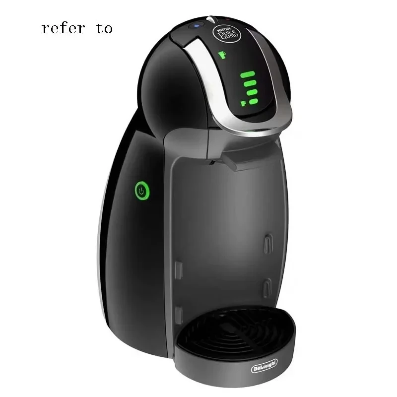 Suitable For Espresso Dolce Gusto Coffee Machine Accessories, Drip Tray, Edg455, Edg456
