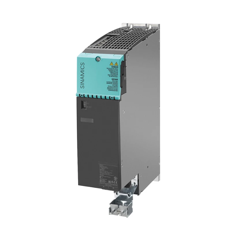 

Совершенно новый оригинальный 6SL3 120-2TE21-8AD0 6SL3120-2TE21-8AD0 промышленный инверторный модуль управления с контроллером ПЛК