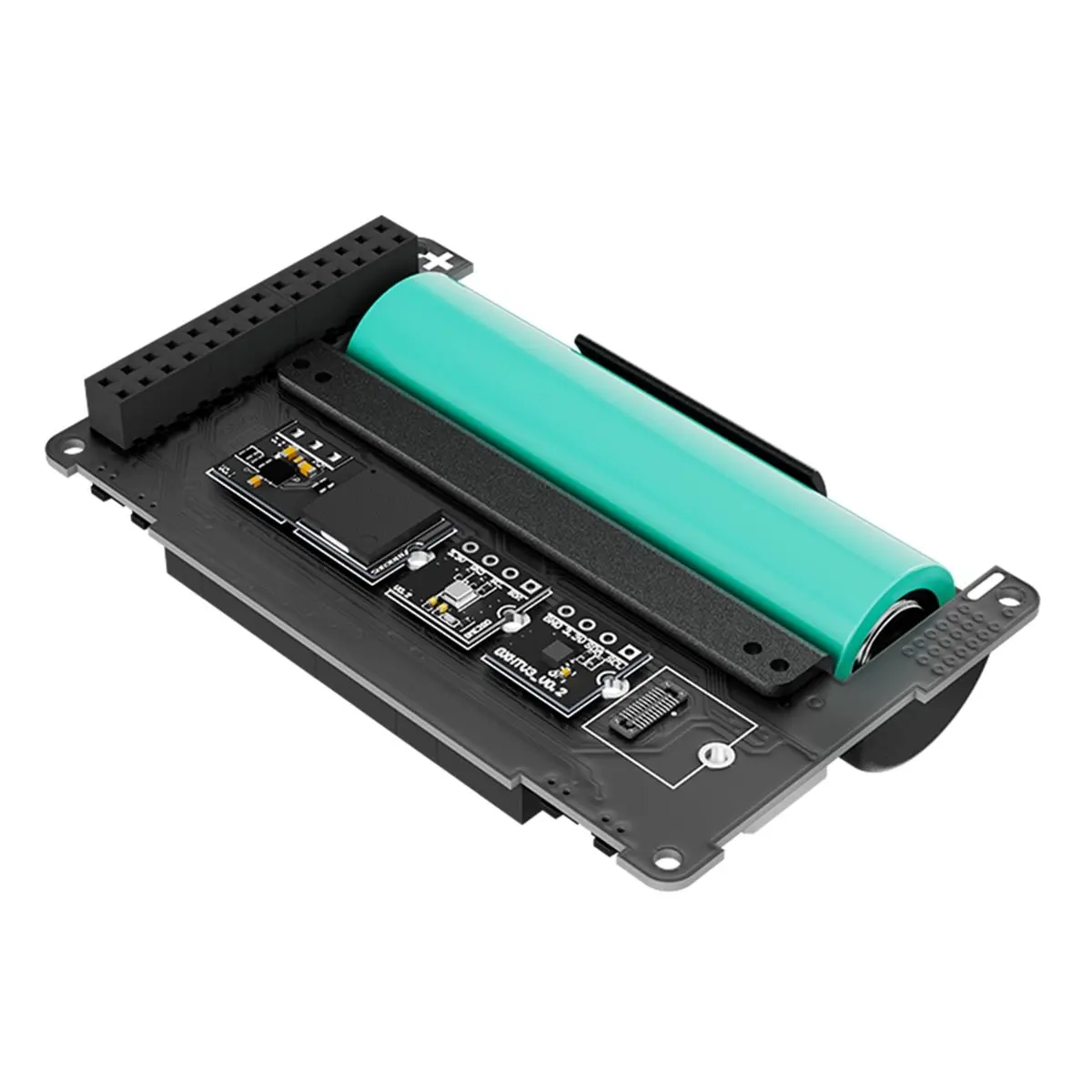 Heltec Lora 32 V4 M…