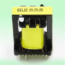 5pcs Inverter welding machine single board high-frequency pulse trigger drive transformer EEL22 25:25