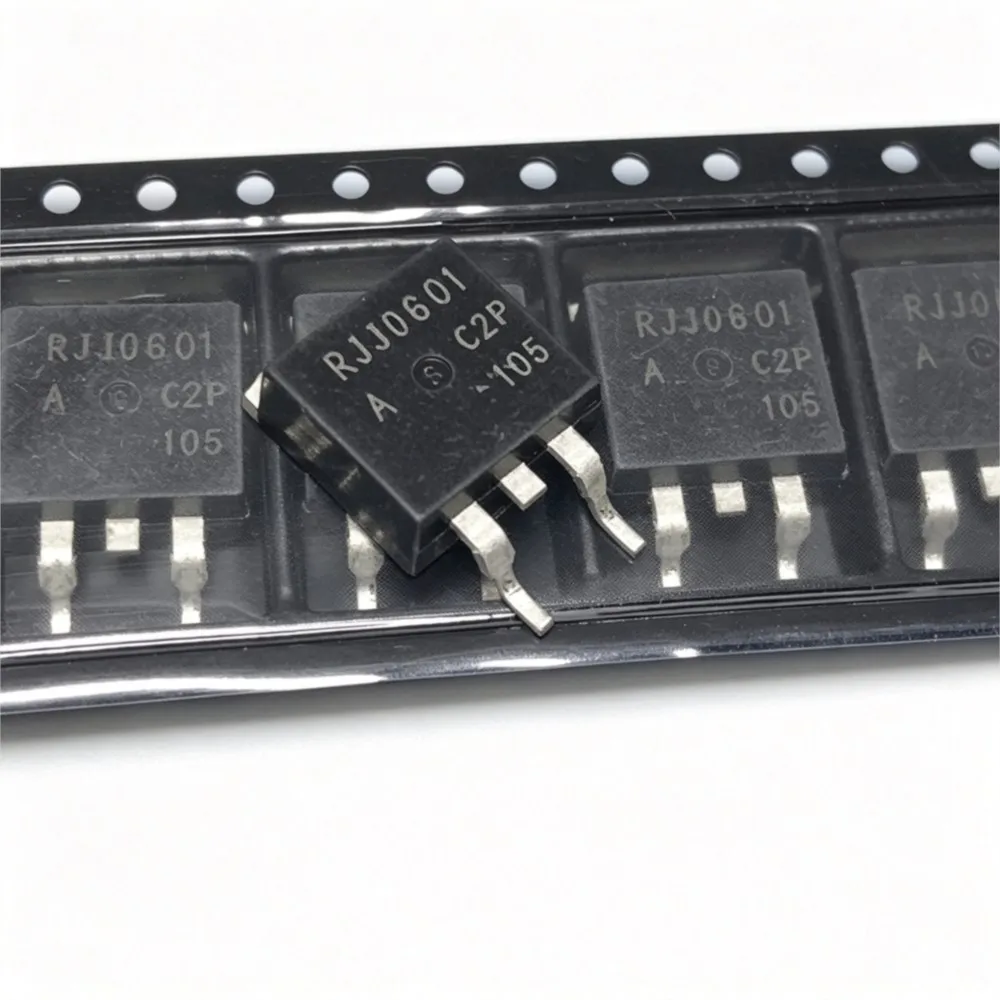 5PCS 5401DM B32NM50N STB32NM50N 500V 22A D06S60C 600V 6A IPB65R045C7 65C7045 700V 212A RJJ0601 60V 90A RXB20D120G2 1200V TO-263