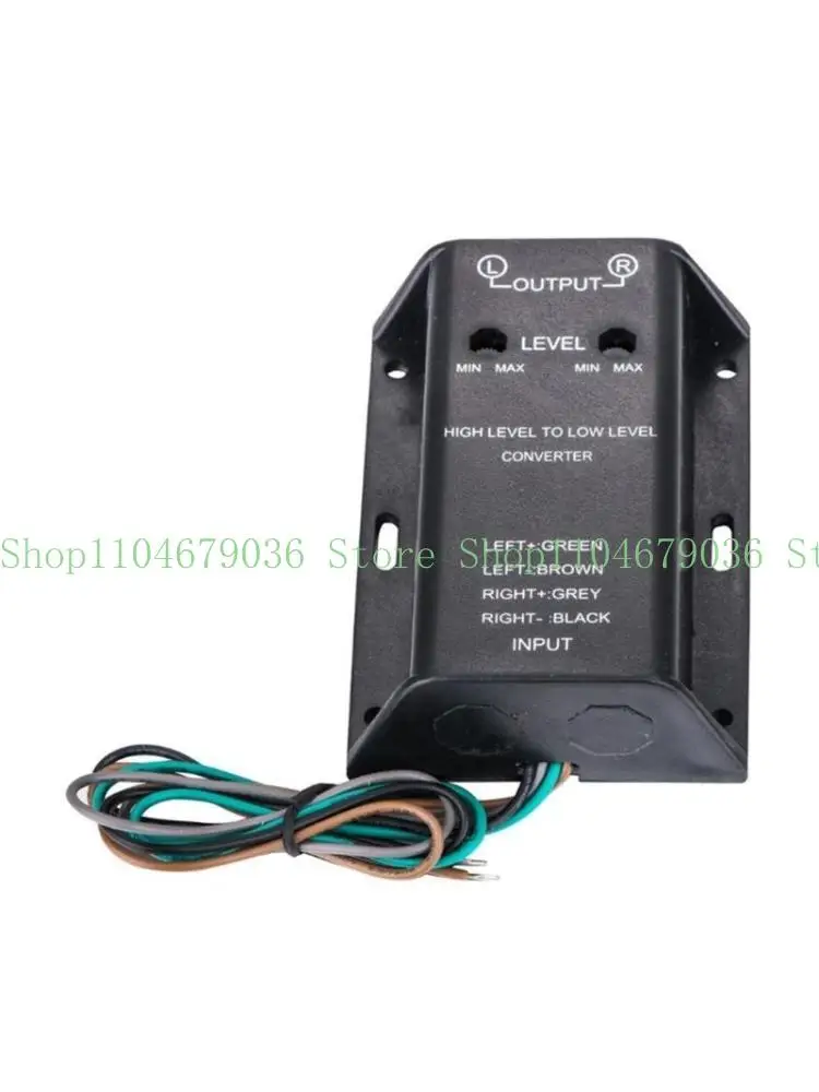 652f-conversor-nivel-alto-falante-para-carro-Audio-rca-conversor-alto-falante-adaptador-fio
