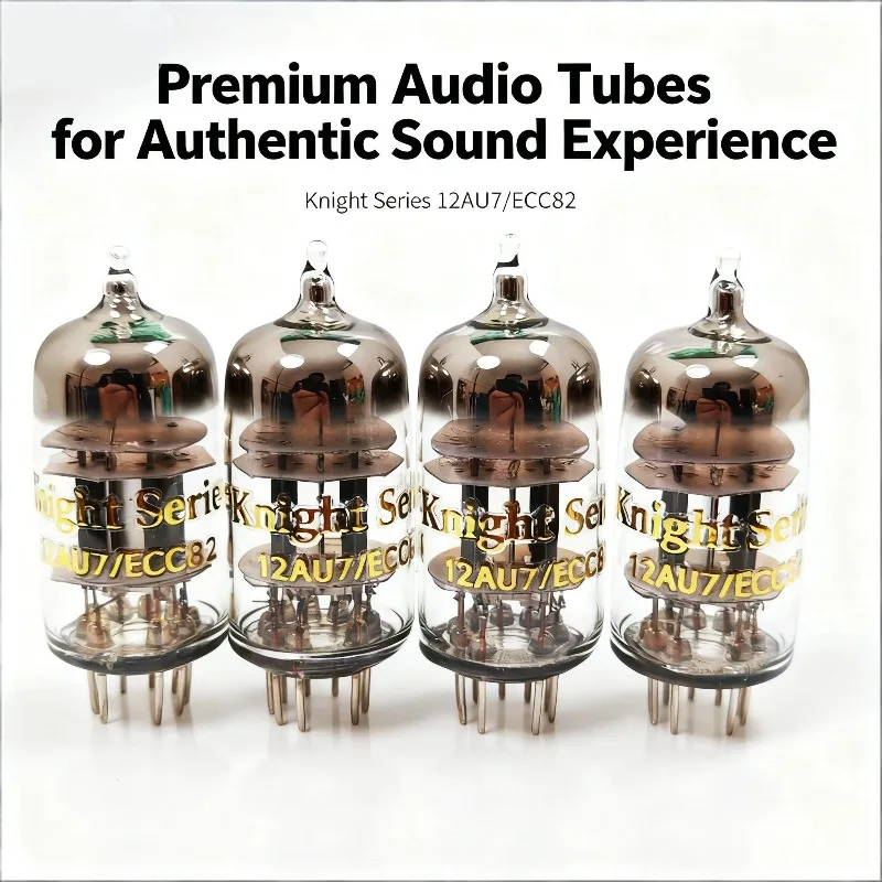 12AU7/ ECC82 Vacuum Tube Upgrade PSVANE  B749 ECC802 E88CC CV491 B329 12AU-TA  Tube Amplifier Power Amplifier