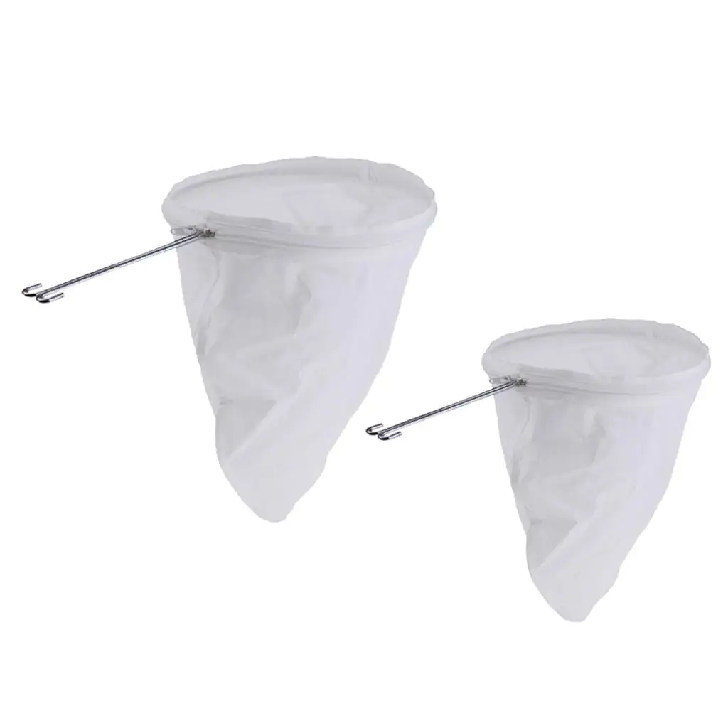 태국차 면 필터백 면 양말 소재, 패브릭 손잡이