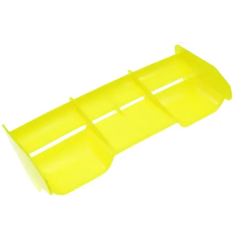 RC Car 1:8 Off Road Buggy Wing Body Spoiler для моделей масштаба 1/8 с дистанционным управлением Truggy Trx Losi HSP Himoto HPI Kyosho ARRMA тело траксаса купить - №4