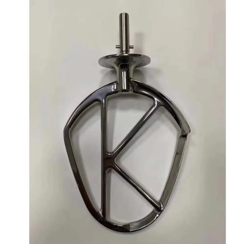 Suitable for KENWOOD Chef Machine Stainless Steel K-bar Accessories, KVL8300、KMM770、KMM760、KM005、KVL4100W、4100S、KVL6300、KMM020、K - Image 3