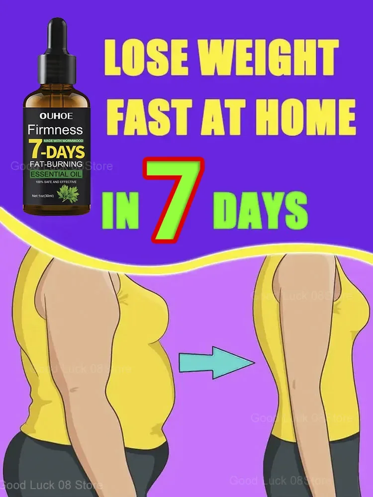 

Weight Loss Fast Belly Slimming Fat BurningFor You