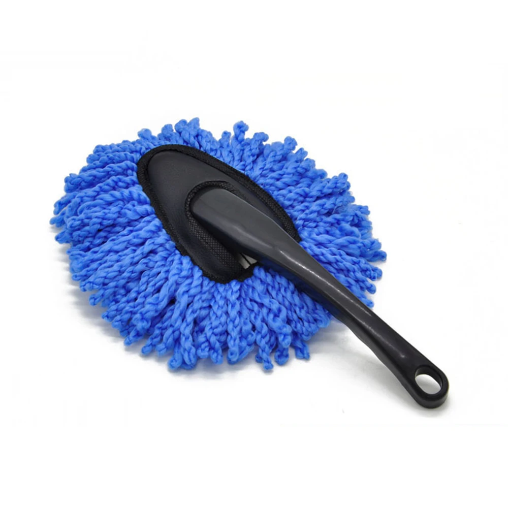 

Car Wash Duster Cleaning Dirt Dust Clean Brush Dusting Tool Computer Window Furniture Household Mop Dusters Car Brush Dust C05