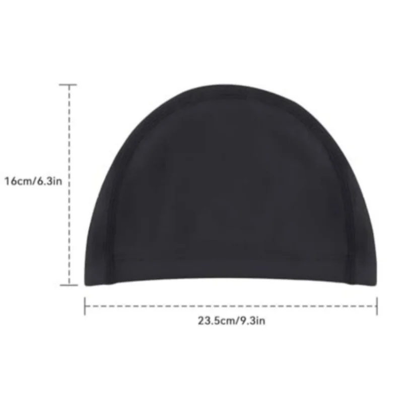 Thumbnail 2 - #5 Cheapest Swim Caps Deals You Can Get