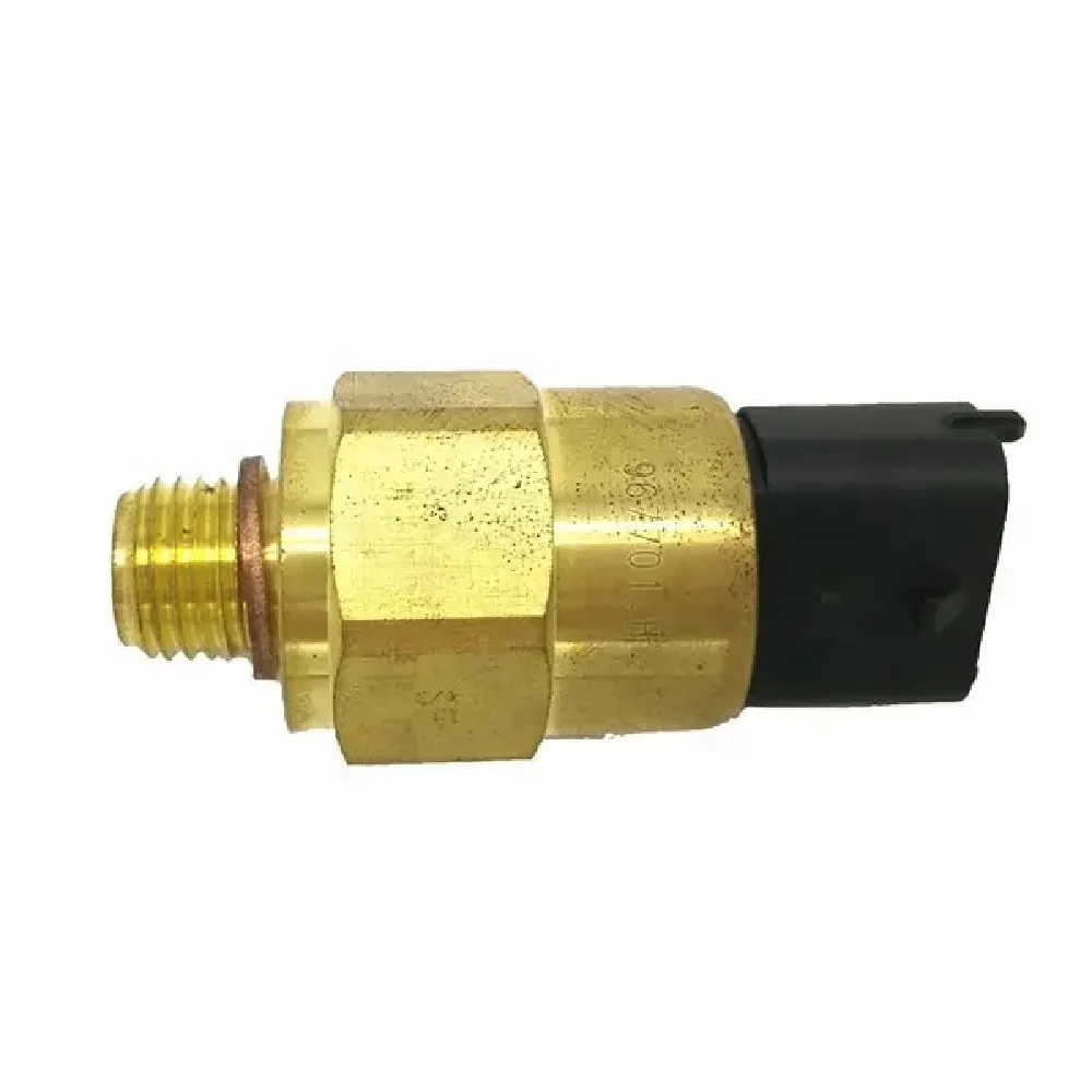 VOE21291011 VOE 20450687 Oil Pressure Sensor Excavator EC210 EC240 EC290 EC330 EC360 EC460  Parts 21291011