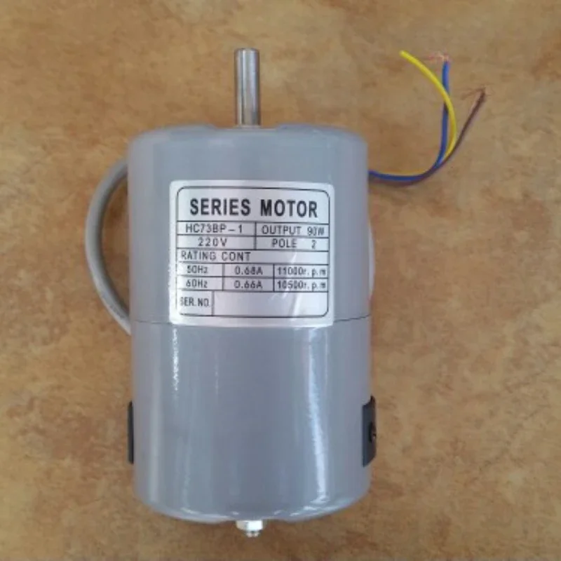 

Bag Closer Machine Motor single-phase motor FOR GK26-1A/2A NP-7A 110V 220V sewing machine motor