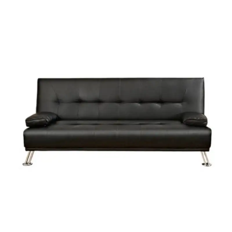 

Single Negotiations Commerce Simplicity Couches Modern Sofa Seccional Luxury Furniture Home Black Recliner Office Sofa