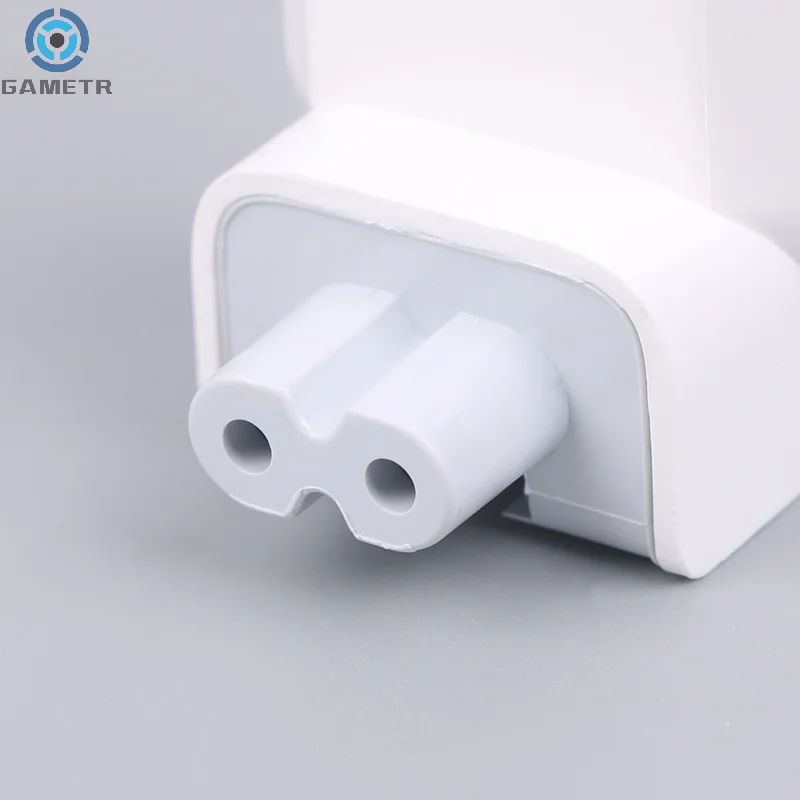 1pc Wand stecker Netzteil eu us uk Versorgung für MacBook Pro Air Pad Zubehör Netzteil Konvertierung