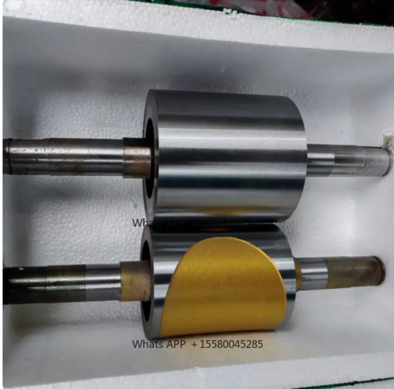 Commercial Household Round shape Dumpling Moodle Mold Wonton Wrapper Mold Multi-Function Skin Rolling Machine Mold