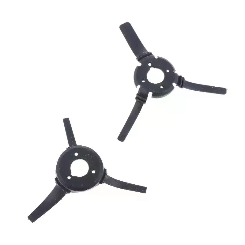 Amortisseurs en caoutchouc pour cardan, coussinets d'amortissement gauche et droit, amortisseurs de chocs pour accessoires de drone