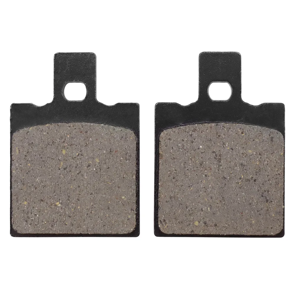 

Motorcycle brake pad ATV Kart BrakePads fit for APRILIA RS125 RS250 Rear brake pad ,for Ducati 748 916 replace for FA47
