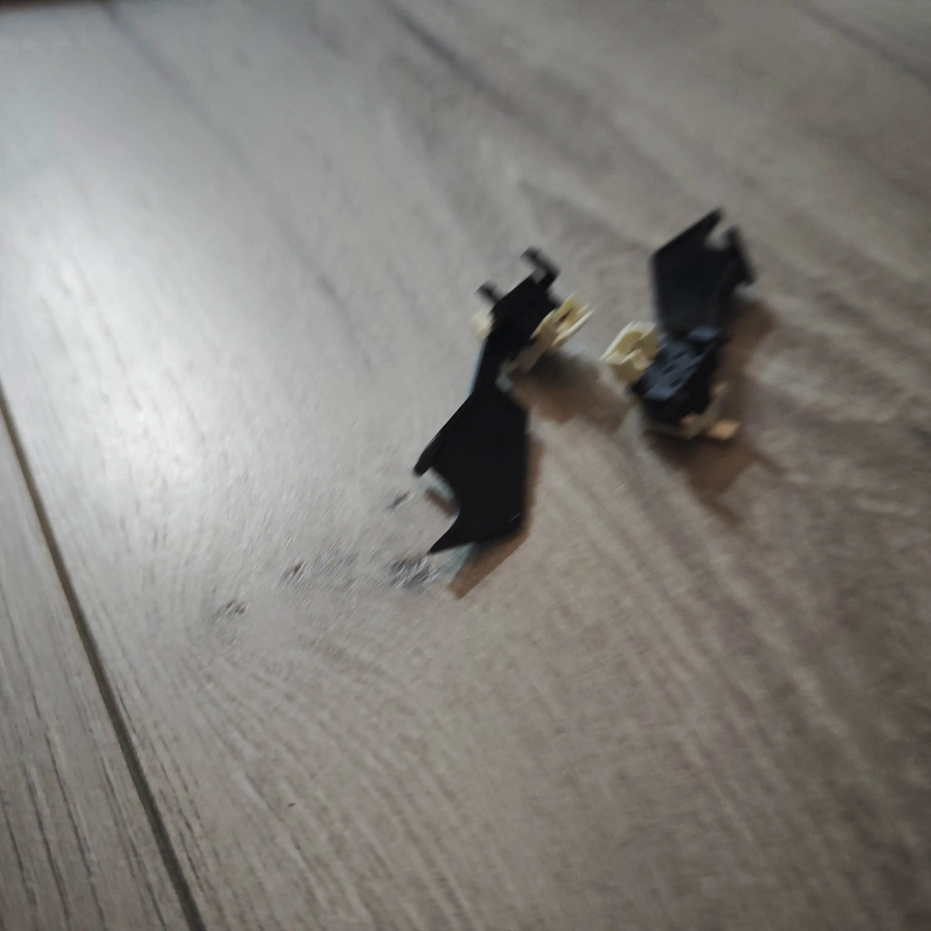 

10PCS Paper End Sensor B044-5300 B0445300 For Ricoh MP 161 201 301 1013 1515 4410L AF 1013 1515 Printer Copier Parts