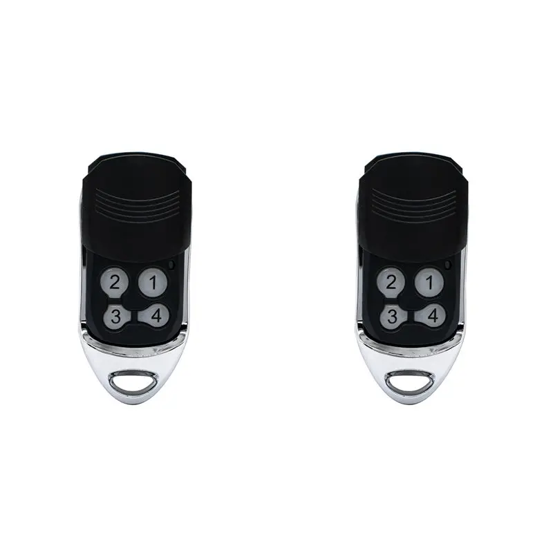 

AA84 2X Garage Door Remote Control 433.92Mhz