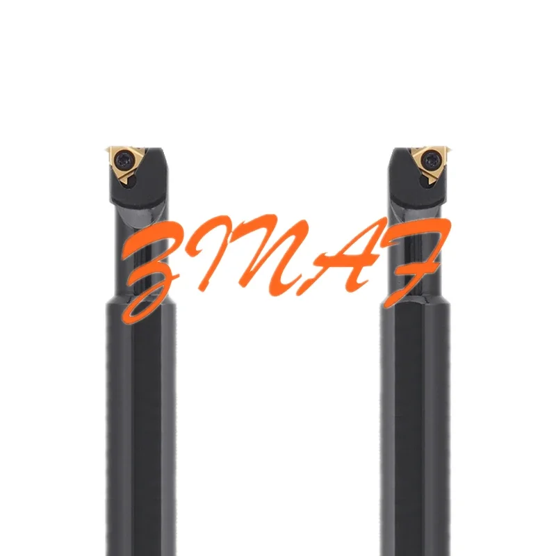 Cnc Rosca Interna Turning Tool Bar Inserir Ferramentas Suporte 11ir A60 16ir Ag60 Snr0010m11-a16 Snr0013n16-a16 Snr0010m11-a16