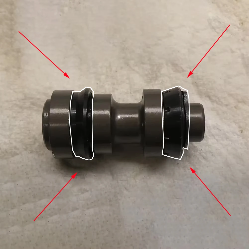 

Motorcycle Bike Rebuild Repair Piston Kit For Clutch Brake ALL RCS Master Cylinders Be applicable Universal Replacement product