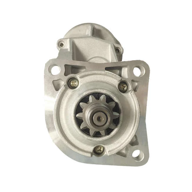 

Starter Motor Fits CAT 0R4321 1006929 1430541 1430543 2253150 2257304 2307304 2873K406 4280001120 DSN2058