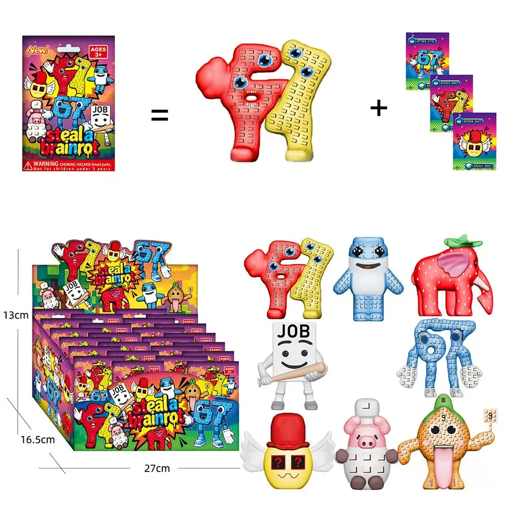 New Product Stealin…