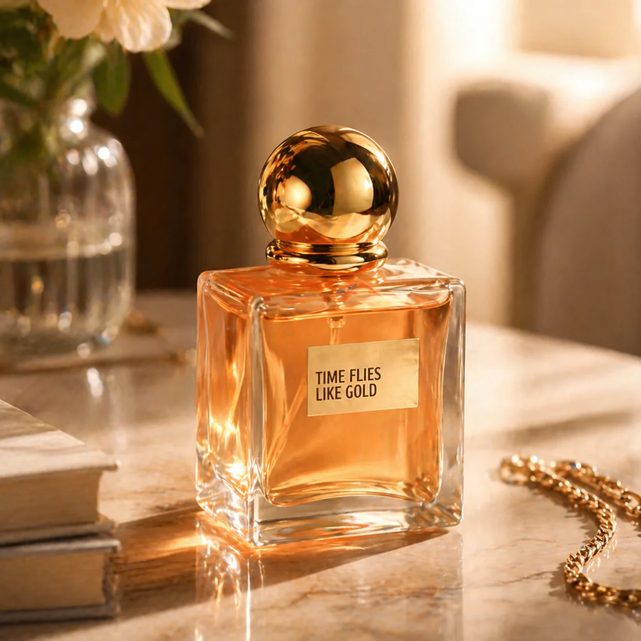 Niche Women Perfume Long Lasti - Perfume Fragrance Time ulasan dan harga