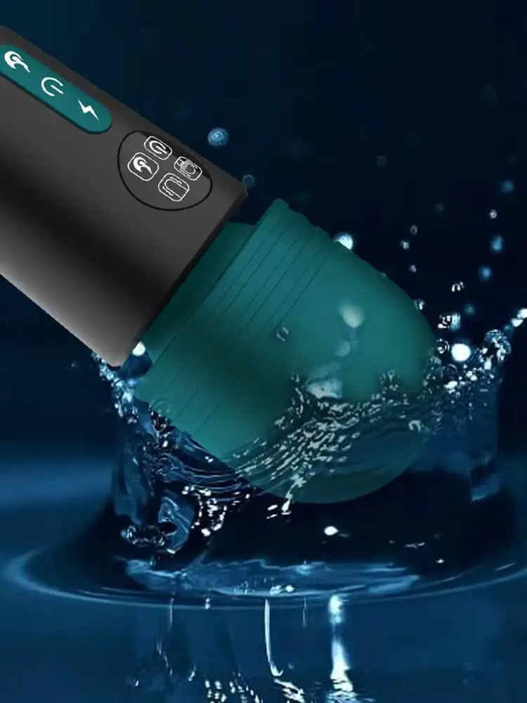 Двойная головка с подогревом нижней части Фиолетовый Зеленый Вибратор 18+ Эротические секс-игрушки Товары для взрослых Анальная киска Вагина Пробка Мастурбатор Сексуальное порно