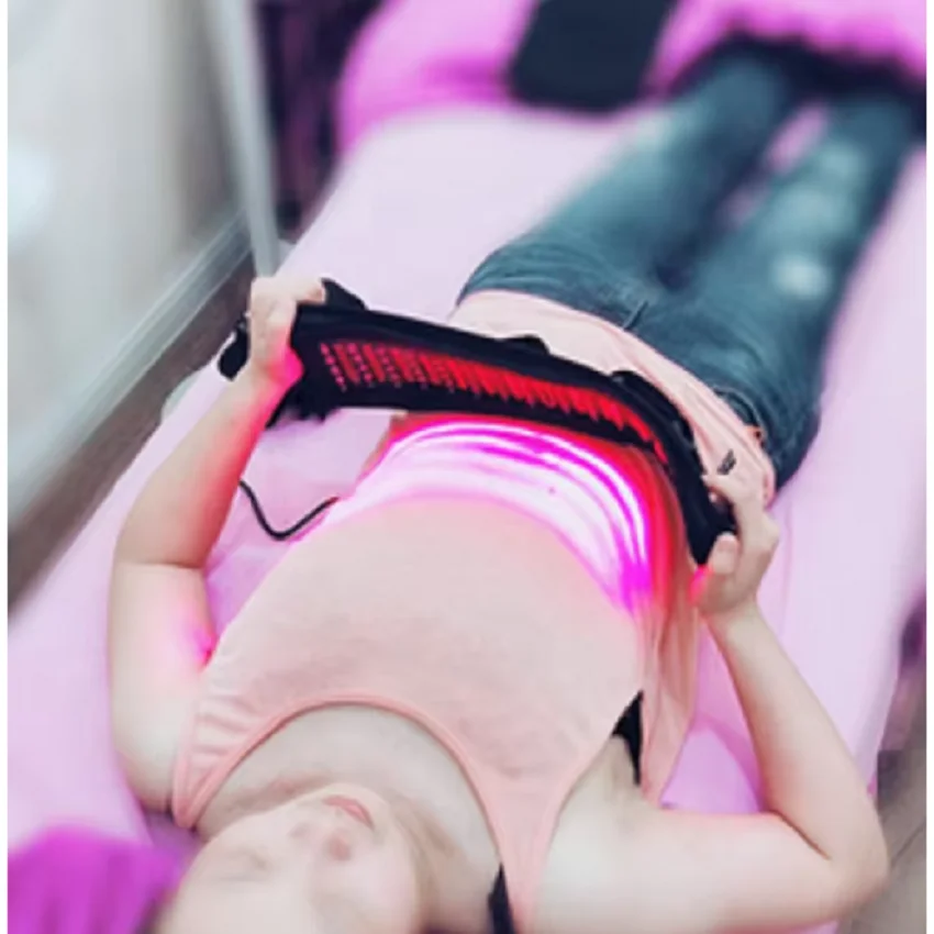 

Professional High Power Laser Therapy ems tens for Injured Muscles Device Non-invasive Deep Tissue Treatment for Human and Dogs